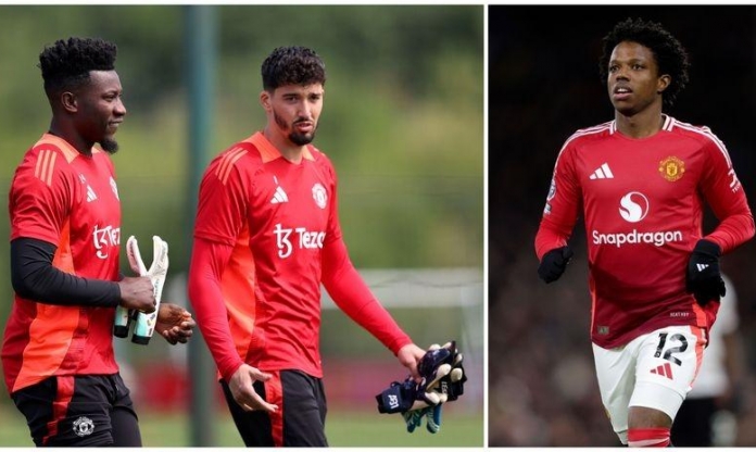 3 ngôi sao MU có thể rời CLB dù phiên chợ hè đóng cửa