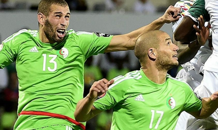 Nhận định Algeria vs Botswana: Chiến thắng nhẹ nhàng
