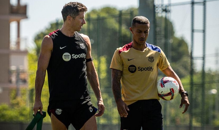 Cựu sao Liverpool được xác nhận trở lại Barcelona