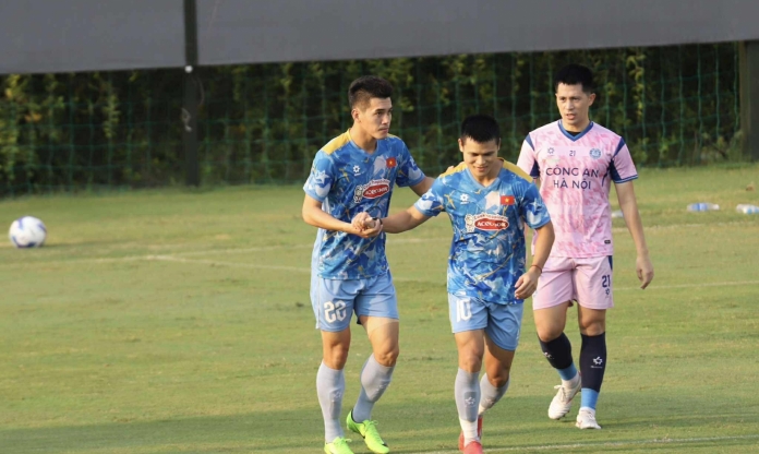 CĐV Đông Nam Á bất ngờ về trận thắng của ĐT Việt Nam