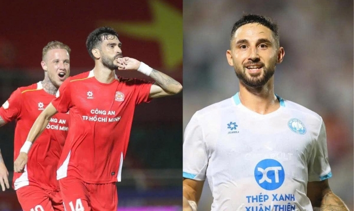 Công an TP.HCM vs Nam Định: Kết quả khó lường