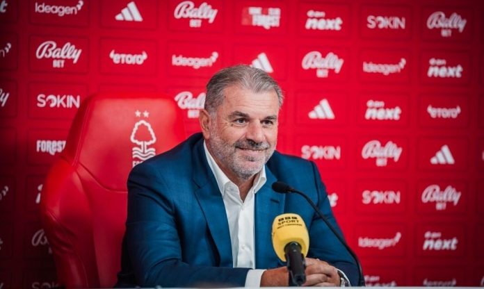 HLV Postecoglou: 'Tôi đoán trước mình sẽ bị Tottenham sa thải rồi'