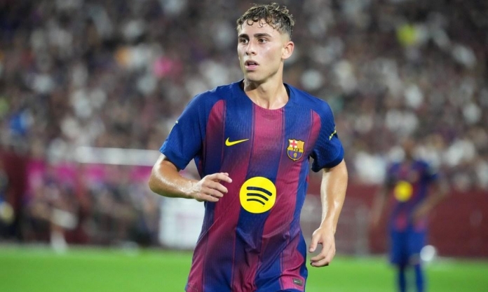 Barca đã hiểu rõ giá trị của 'ngọc quý' La Masia