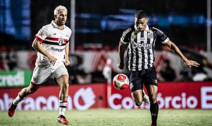 Nhận định Santos vs Sao Paulo: Chủ nhà thất thế