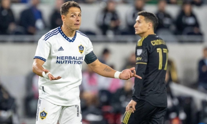 Nhận định Los Angeles Galaxy vs FC Cincinnati: Ngang tài ngang sức