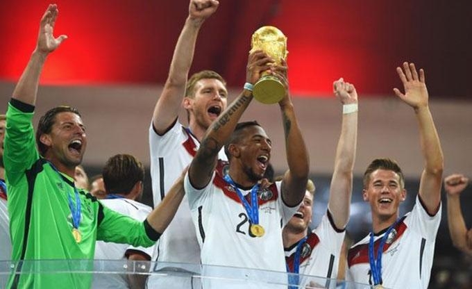 CHÍNH THỨC: Nhà vô địch World Cup thông báo giải nghệ