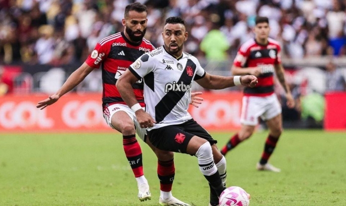 Nhận định Flamengo RJ vs Vasco: Tưng bừng bàn thắng