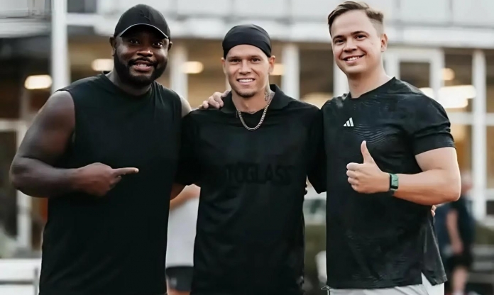 Sao 100 triệu của Chelsea muốn bỏ bóng đá, làm VĐV điền kinh