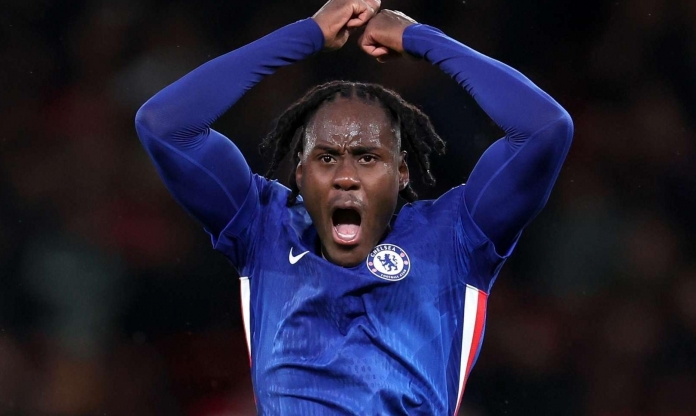 Sao Chelsea thừa nhận không thể bào chữa sau thất bại trước MU