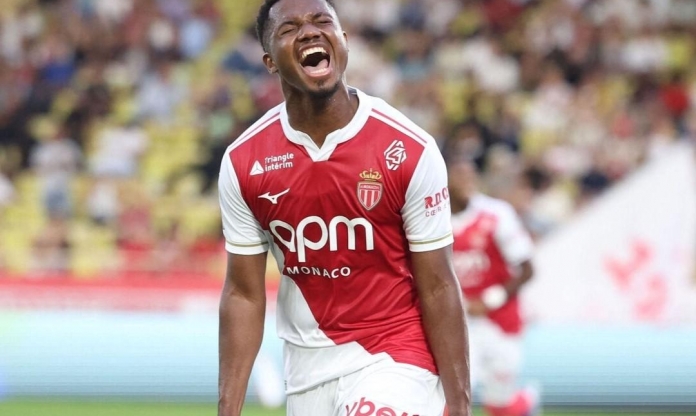 'Truyền nhân của Messi' tại Barca gây sốt khi cứ 24 phút lại ghi 1 bàn