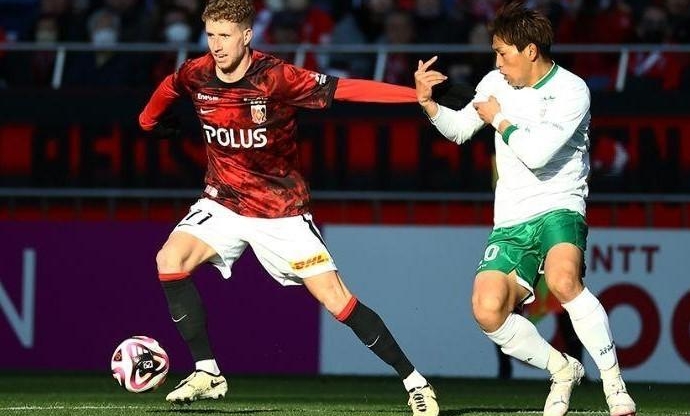 Nhận định Verdy vs Urawa Reds: Căng như dây đàn