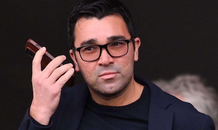 Barca cử Deco đi đàm phán chiêu mộ 2 'ngọc quý' của bóng đá châu Âu