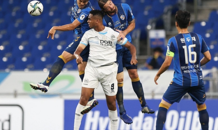 Nhận định Daegu vs Ulsan HD: Chủ nhà thất thế