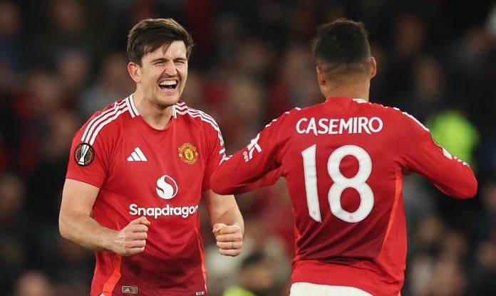 Chơi đẹp, MU là đội dẫn đầu Ngoại hạng Anh