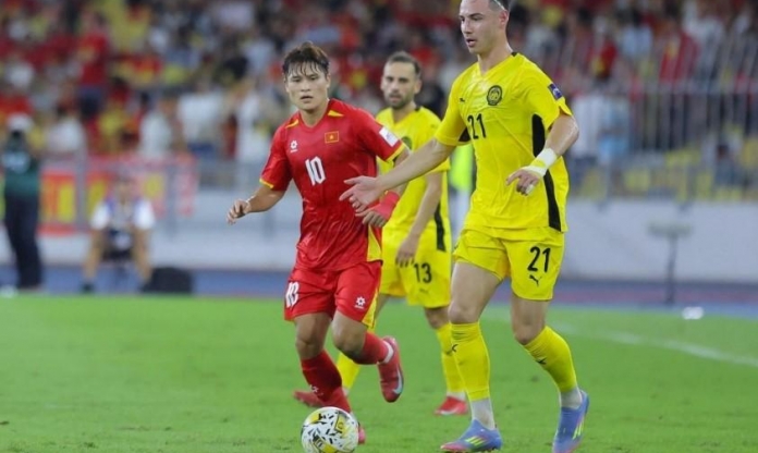 Kịch bản nào xảy ra để ĐT Việt Nam giành vé dự VCK Asian Cup 2027?