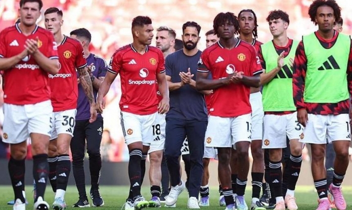 Cựu sao MU chỉ thẳng tử huyệt đội nhà trước đại chiến với Liverpool