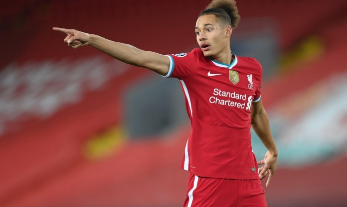 Cầu thủ của Liverpool sẵn sàng tái xuất sau 1618 ngày vắng mặt