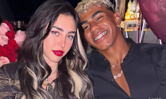 Lamine Yamal khẳng định chấn thương háng không phải do chuyện yêu đương