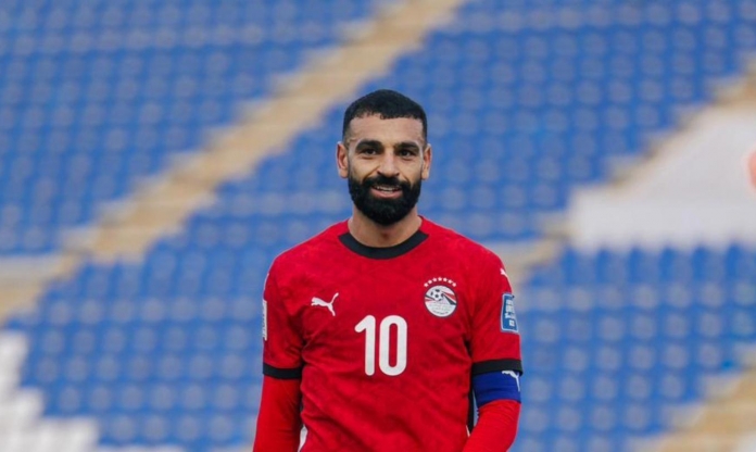 Liverpool có thể mất Salah sớm hơn dự kiến