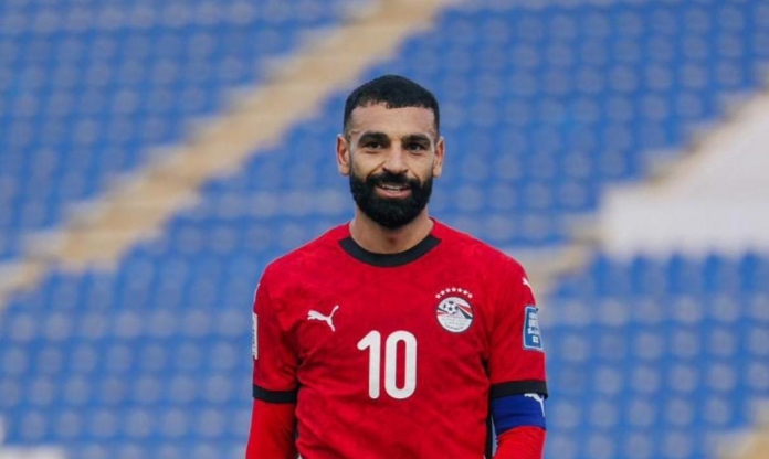 Liverpool có thể mất Salah 11 trận vì CAN Cup, có đại chiến với Arsenal