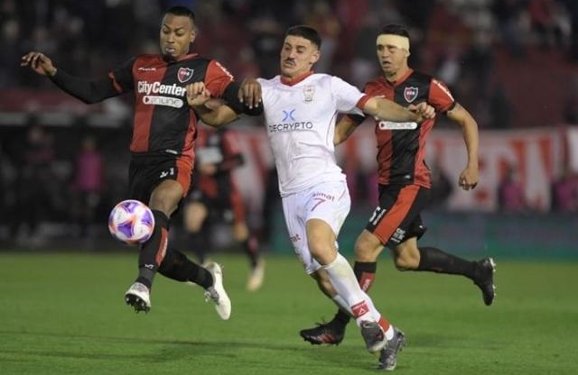 Nhận định Huracan vs Newells Old Boys: Căng thẳng tuyệt đối