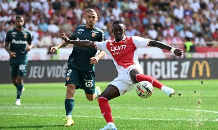 Nhận định Monaco vs Lens: Nhiều hơn 3 bàn thắng