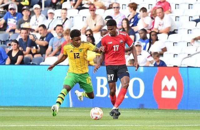 Nhận định Trinidad & Tobago vs Jamaica: Khó cho chủ nhà