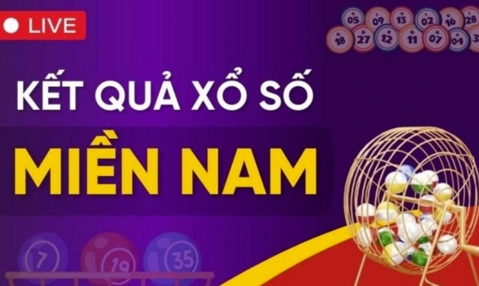 XSMN 13/11/2025 - Kết quả xổ số miền Nam hôm nay 13/11/2025