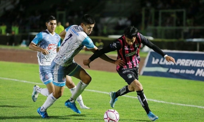 Nhận định Alacranes de Durango vs Cimarrones de Sonora: Không nhiều bàn thắng