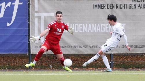 Nhận định HEBC Hamburg vs Dassendorf: Chủ nhà bất lực