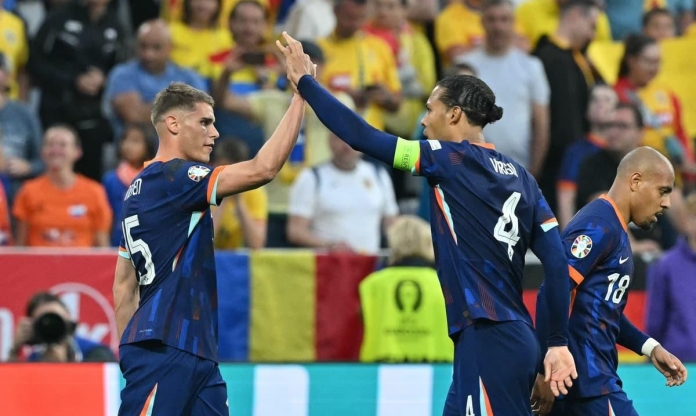 Thay thế Van Dijk, Liverpool được khuyên chiêu mộ ngôi sao này