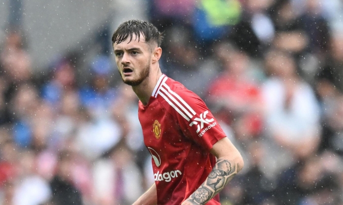 Tiền đạo báo tin cực vui cho MU sau chấn thương