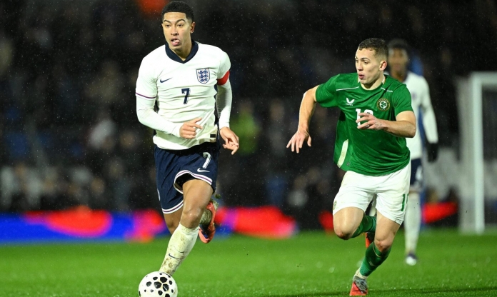 Real Madrid tiếp tục muốn đưa thêm 1 Bellingham nữa về Bernabeu