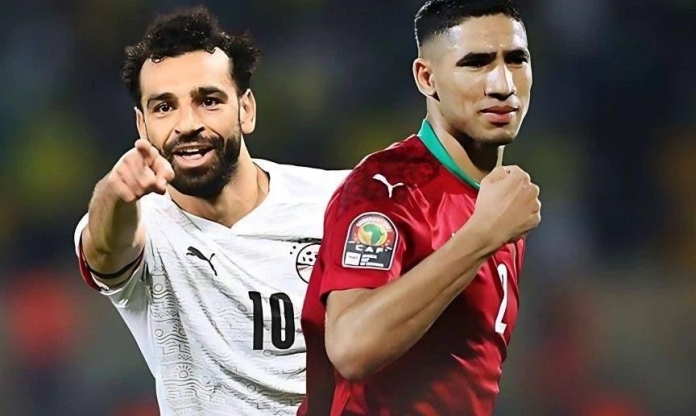 Salah để vuột mất giải thưởng danh giá vào tay nhà vô địch Champions League