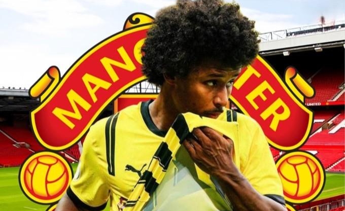 Mục tiêu 70 triệu Bảng của MU bắn tín hiệu muốn rời đi