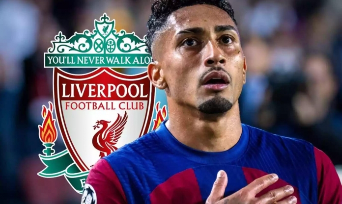 Liverpool muốn kích nổ 'bom tấn' Barca để thay thế Salah