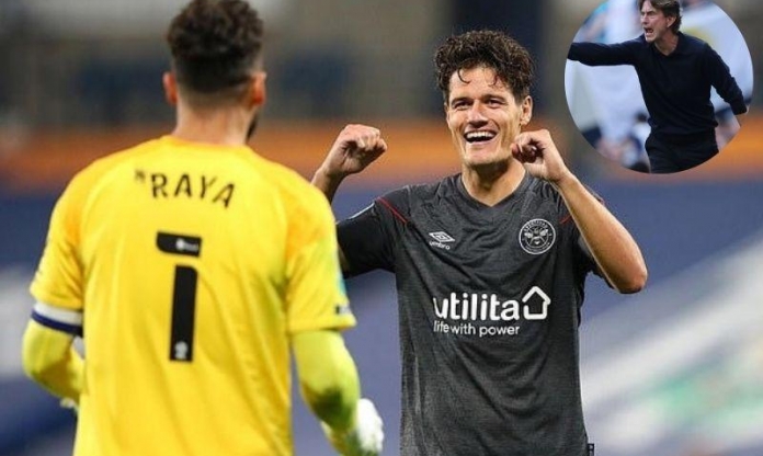 HLV Tottenham gọi 2 ngôi sao Arsenal là 'kẻ phản bội'