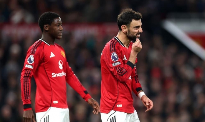 Đến khi nào MU mới biết 'ổn định'?