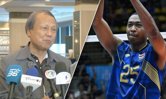 Hậu SEA Games 33: VĐV Thái Lan tuyên bố giải nghệ vì bất công