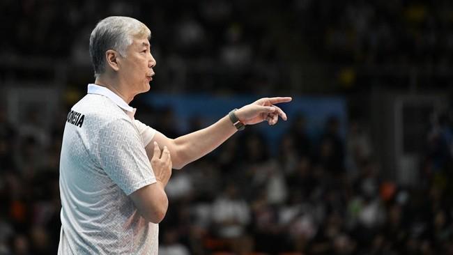 HLV Indonesia bị sa thải sau thất bại ở SEA Games 33