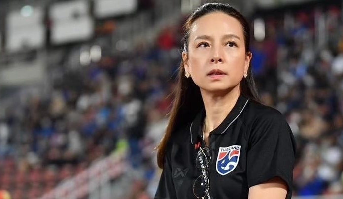 Truyền thông Thái Lan đại chiến vì Madam Pang