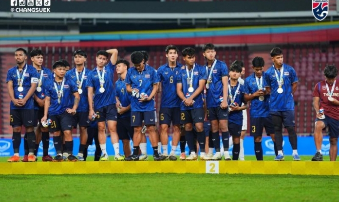 SEA Games 33: Điều khiến người Thái thất vọng nhất không phải bóng đá
