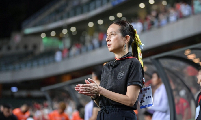 Động thái đầu tiên của LĐBĐ Thái Lan sau thất bại toàn diện tại SEA Games 33