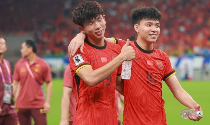 Truyền thông Trung Quốc tin vào một trận đấu dễ dàng với U23 Thái Lan