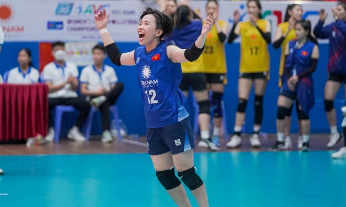Lộ diện bến đỗ tiềm năng của Libero số 1 bóng chuyền Việt Nam