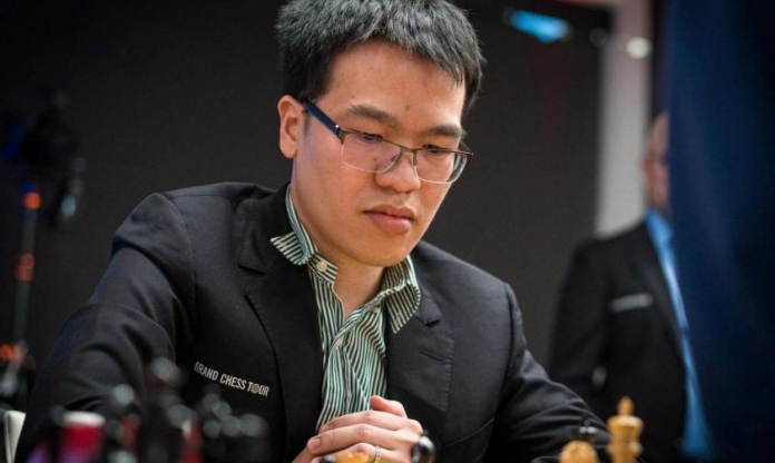 Điều gì giúp Lê Quang Liêm thường xuyên khuất phục các “vua cờ”?