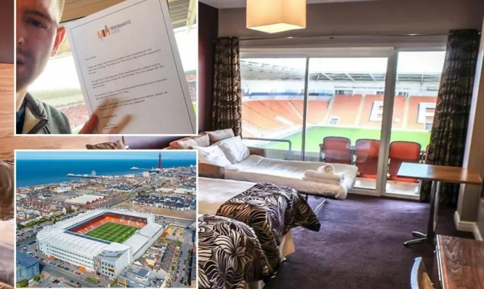 Muốn xem bóng đá miễn phí, CĐV nhận ngay 'đòn chí mạng' từ luật Anh