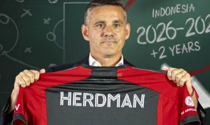 Truyền thông Indonesia phản ứng bất ngờ về tân HLV đẳng cấp World Cup