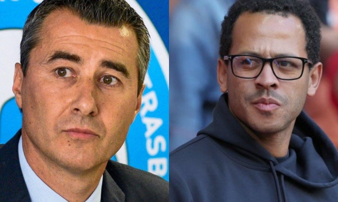 Chủ tịch CLB nước Pháp dọa từ chức nếu HLV đến Chelsea