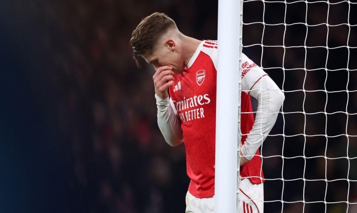 Viktor Gyokeres có tệ như chúng ta vẫn nghĩ?